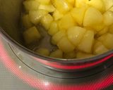 林檎の甘煮〜(o˘◡˘o)♡作り方18写真