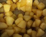 林檎の甘煮〜(o˘◡˘o)♡作り方21写真