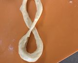 フルーツカスタードパン作り方3写真