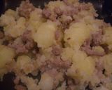 コロッケより美味しい:☆簡単炒めコロッケ作り方2写真