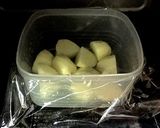 5分でもう1品♡簡単じゃがバターコーン作り方2写真