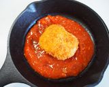イタリア～ンなカニクリームコロッケ作り方2写真