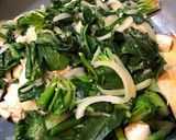 我が家のグラタン作り方6写真