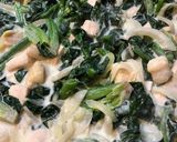 我が家のグラタン作り方7写真