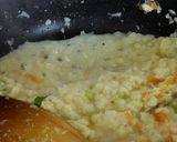 オカラをあっさり中華風でもヘルシーかも作り方4写真