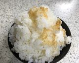 バーミキュラで炊く おいしいご飯作り方7写真