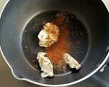 トマトチキンカレー作り方2写真