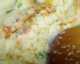 オカラをあっさり中華風でもヘルシーかも作り方5写真