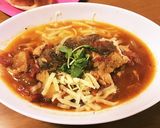 豚かたまり肉のシーフード煮込みby炊飯器作り方4写真