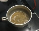 天津飯作り方1写真