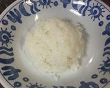 天津飯作り方5写真