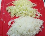 リコピンリッチの美味しいミートソース作り方1写真