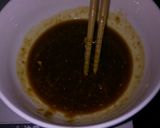 厚揚げのにんにく味噌炒め作り方1写真
