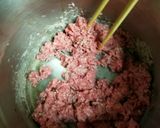 リコピンリッチの美味しいミートソース作り方2写真