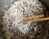 リコピンリッチの美味しいミートソース作り方4写真