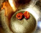 梅とかつぶしのおにぎり(お弁当に最適！)作り方1写真