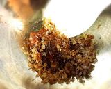 梅とかつぶしのおにぎり(お弁当に最適！)作り方3写真