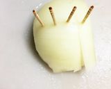 焼肉・BBQの玉ねぎこれでバラけません!作り方1写真
