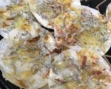 ☆餃子の皮で和風ピザ☆おつまみにも最適☆作り方6写真