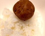 簡単！男めし！一万回納豆！！作り方4写真