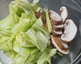 めかじきのタッカルビ風チーとま焼き作り方3写真