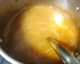 【節約】赤海老の殻で風味豊かなお味噌汁作り方5写真