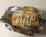 簡単すぎる★あらだし味噌マヨ厚揚げ作り方1写真