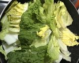 液味噌で簡単☆豚肉と白菜のトロトロ煮作り方4写真