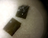 酢味噌マヨが斬新☆ほたるいかのちらし寿司作り方1写真