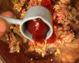 米ナスチーズとトマトソースのオーブン焼き作り方8写真