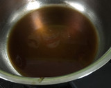 酢味噌マヨが斬新☆ほたるいかのちらし寿司作り方3写真