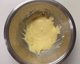 HB不使用！パン屋さんのミニメロンパン作り方1写真