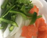 鮭の包み焼き(衛宮家風)作り方1写真