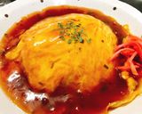 ⭐️ 子供に大人気の美味しい天津飯！⭐️作り方5写真