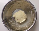 HB不使用！パン屋さんのミニメロンパン作り方4写真