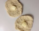HB不使用！パン屋さんのミニメロンパン作り方5写真