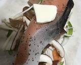鮭の包み焼き(衛宮家風)作り方5写真