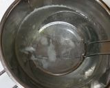 ポンカンのピール作り方6写真