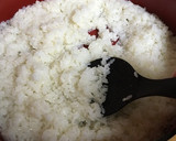 酢味噌マヨが斬新☆ほたるいかのちらし寿司作り方9写真