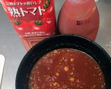 圧力鍋でジューシー♡ポークビーンズ作り方1写真