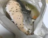 鮭の包み焼き(衛宮家風)作り方9写真