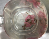 春をお届け♡ほんのり桜風味の桜ごはん作り方2写真