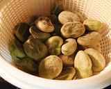 そら豆新じゃがサラダ作り方1写真