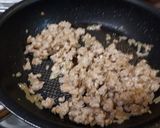 味噌だれ~とろりチーズコロッケ作り方4写真