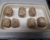 味噌だれ~とろりチーズコロッケ作り方6写真