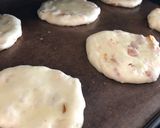燻製フォカッチャ作り方5写真