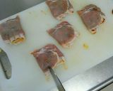 ミルフィーユ味噌カツ作り方6写真