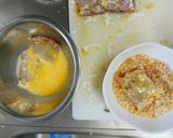 ミルフィーユ味噌カツ作り方8写真