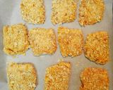 ミルフィーユ味噌カツ作り方9写真