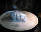鶏手羽先と里芋の味噌煮作り方1写真